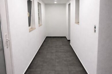 INNENAUSBAU & BODENVERLEGUNG
