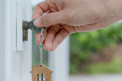 KOMPLETTSANIERUNG – SCHLÜSSELFERTIG