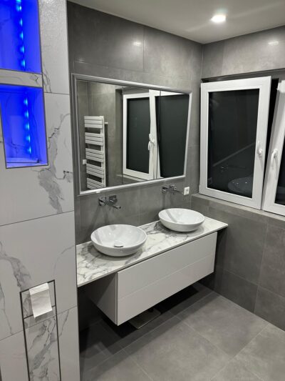 Bauunternehmen Heilbronn | SenGo Bau